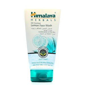 Himalaya Lemon/honey Face Wash