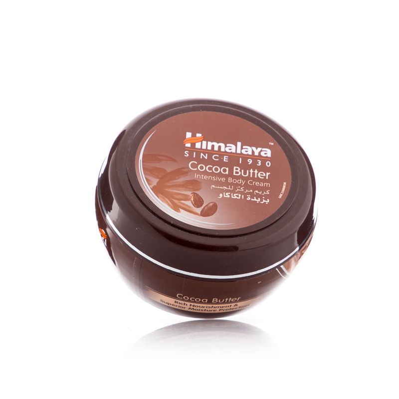 Himalaya Cocoa Butter Intensive Body Cream