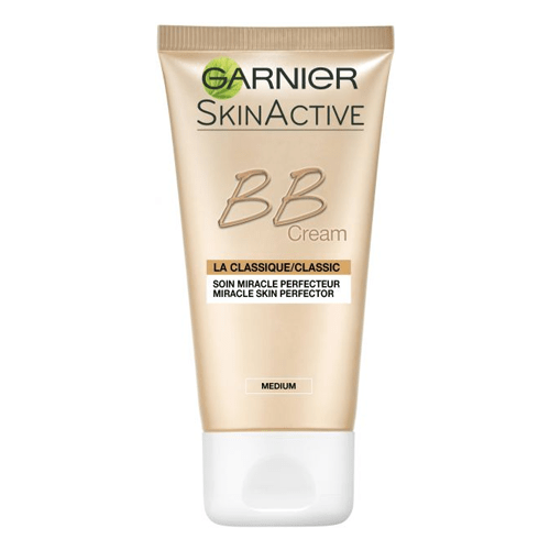 Garnier Skinactive SPF15 BB Cream Classic - 50ml