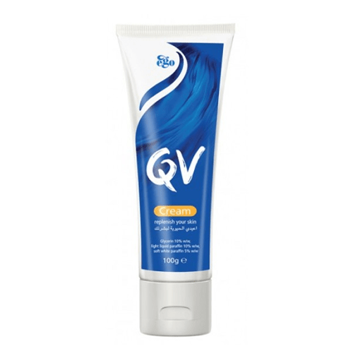 Qv Cream Replenish Your Skin