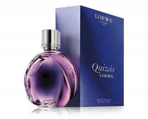 Loewe Quizas By Loewe Eau De Parfum 100ML