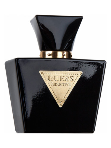 Guess Seductive Noir Perfume By  GUESS  FOR WOMEN