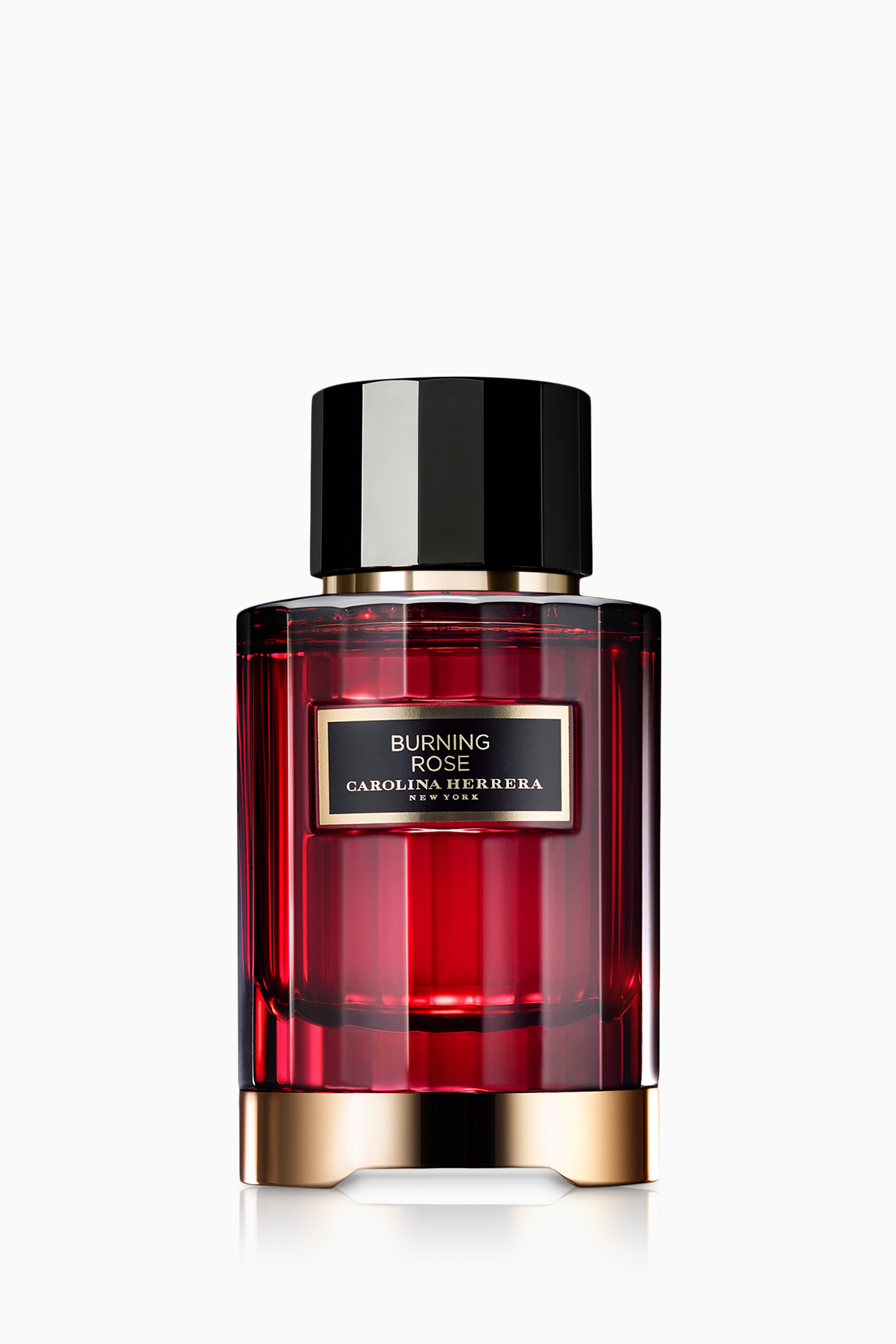 Carolina Herrera Perfumes Herrera Confidential Burning Rose Eau de Parfum